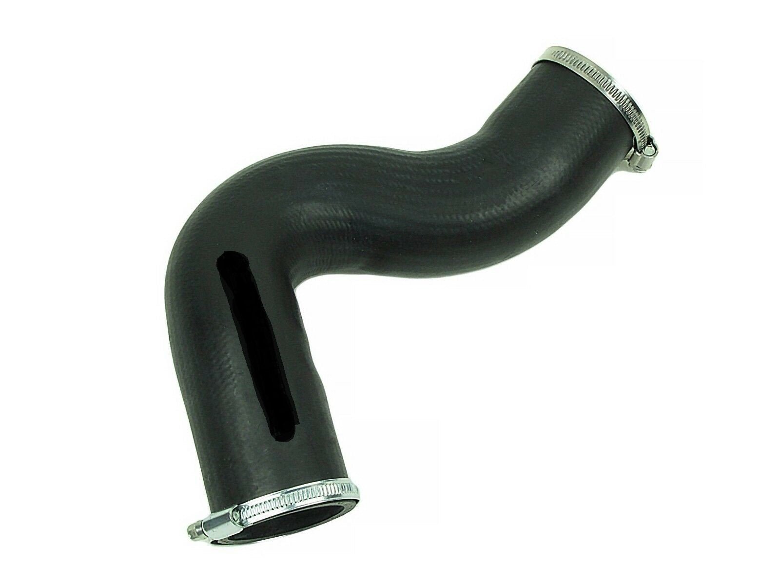 MANICOTTO/ TUBO TURBO INTERCOOLER FIAT BRAVO 1.9 - Autoricambi4x4