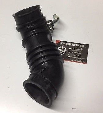 Tubo intercooler Toyota LJ70 Faro Tondo - ricambio originale Toyota - Autoricambi4x4