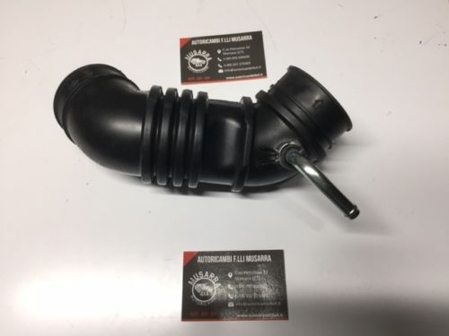 MANICOTTO TURBINA TOYOTA LAND CRUISER LJ70 FARO TONDO - Autoricambi4x4