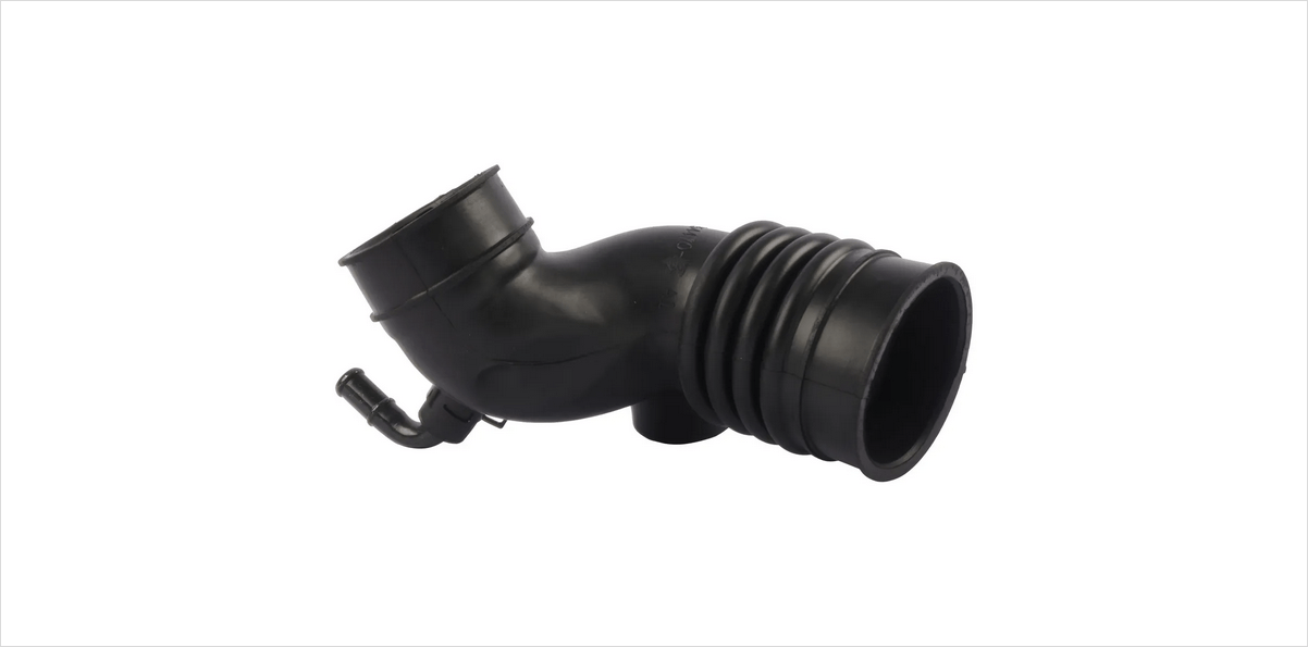 Manicotto turbina Toyota LJ70 Faro Quadro - dettaglio connettori - Autoricambi4x4
