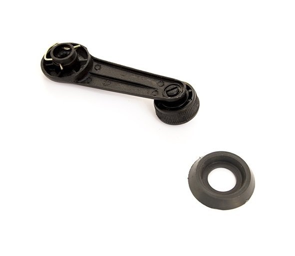 MANIGLIA ALZAVETRO IN METALLO SUZUKI SJ410/ SJ413/ SAMURAI/ SANTANA - Autoricambi4x4