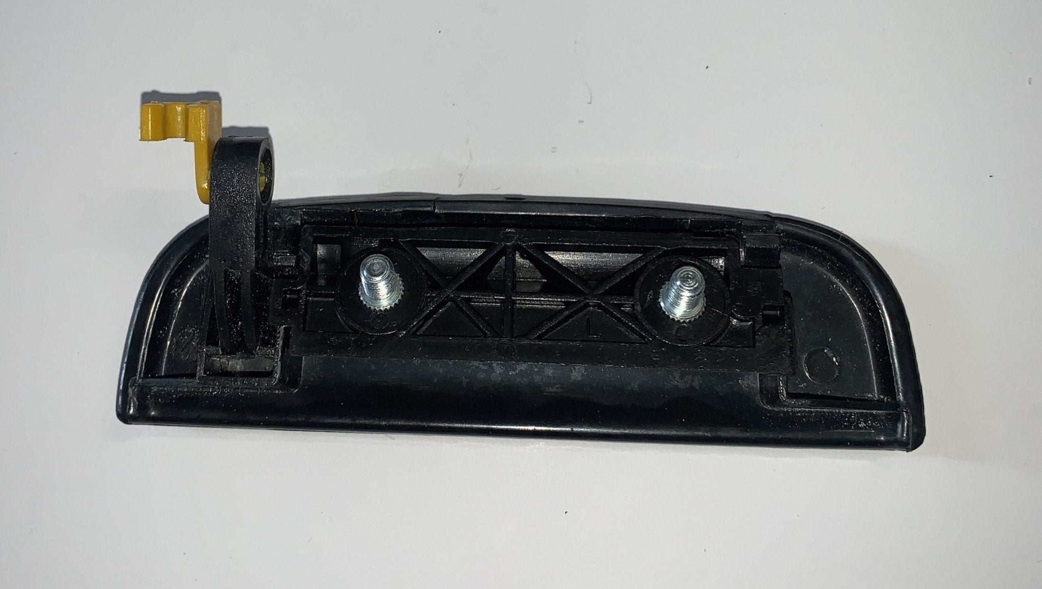 MANIGLIA ESTERNA ANTERIORE E POSTERIORE SINISTRA SUZUKI JIMNY - Autoricambi4x4