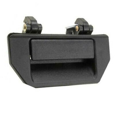 MANIGLIA ESTERNA PORTELLONE POSTERIORE NISSAN KING CAB D21 - D22 DAL 1986 AL 2010 - Autoricambi4x4