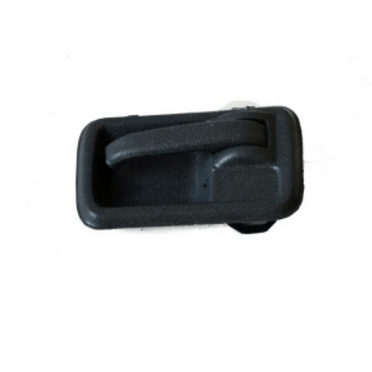 MANIGLIA INTERNA DESTRA SUZUKI SJ410/ SJ413/ SAMURAI/ SANTANA (COMPLETA DI CORNICE) - Autoricambi4x4