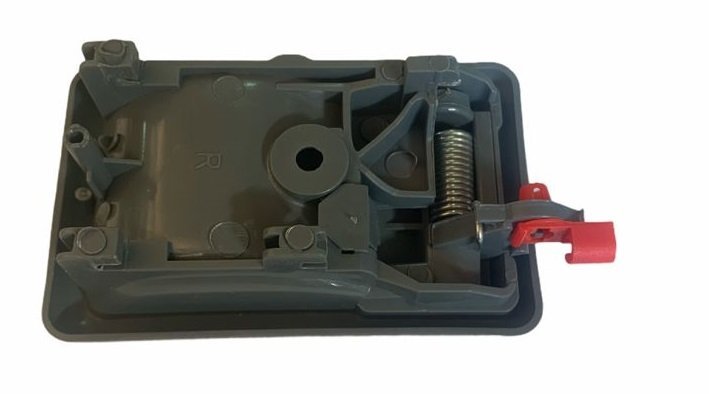 MANIGLIA INTERNA DESTRA TOYOTA LAND CRUISER LJ70/ KZJ70/ FJ70 - Autoricambi4x4