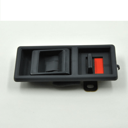 MANIGLIA INTERNA PORTELLONE POSTERIORE MITSUBISHI - Autoricambi4x4