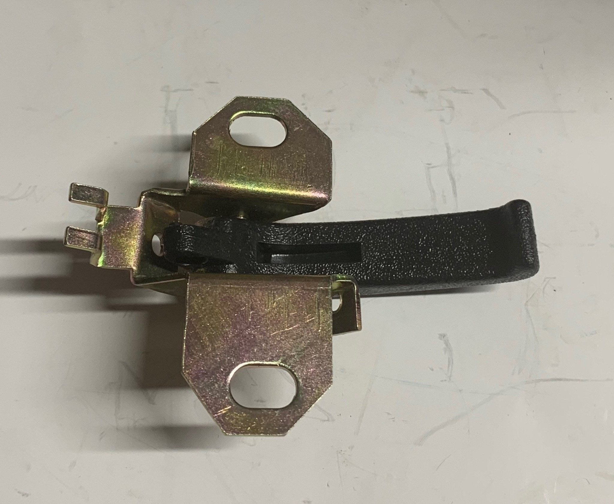 MANIGLIA INTERNA SINISTRA SUZUKI SJ410 / SJ413 - Autoricambi4x4