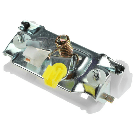 MANIGLIA PORTELLO POSTERIORE MITSUBISHI PAJERO - Autoricambi4x4