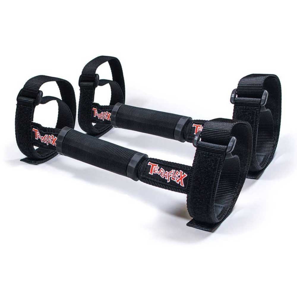 Maniglie di supporto posteriori TeraFlex - Autoricambi4x4