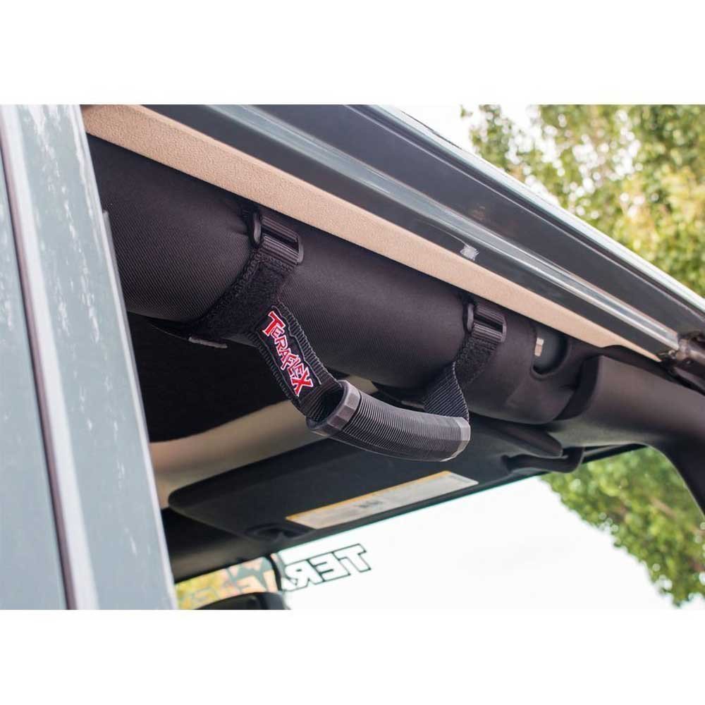 Maniglie di supporto posteriori TeraFlex - Autoricambi4x4