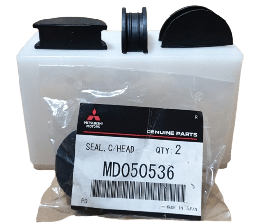 MEZZALUNA COPERCHIO PUNTERIE MITSUBISHI (ORIGINALE) - Autoricambi4x4