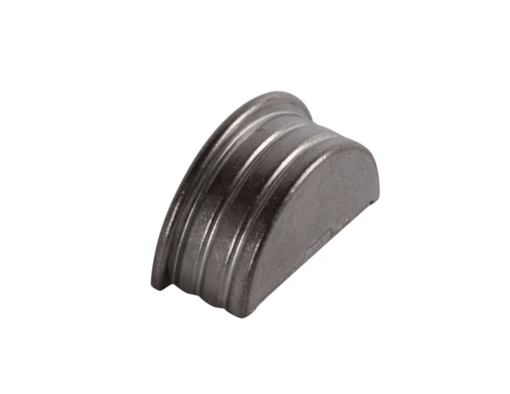 MEZZALUNA COPERCHIO PUNTERIE TOYOTA (ORIGINALE) - Autoricambi4x4