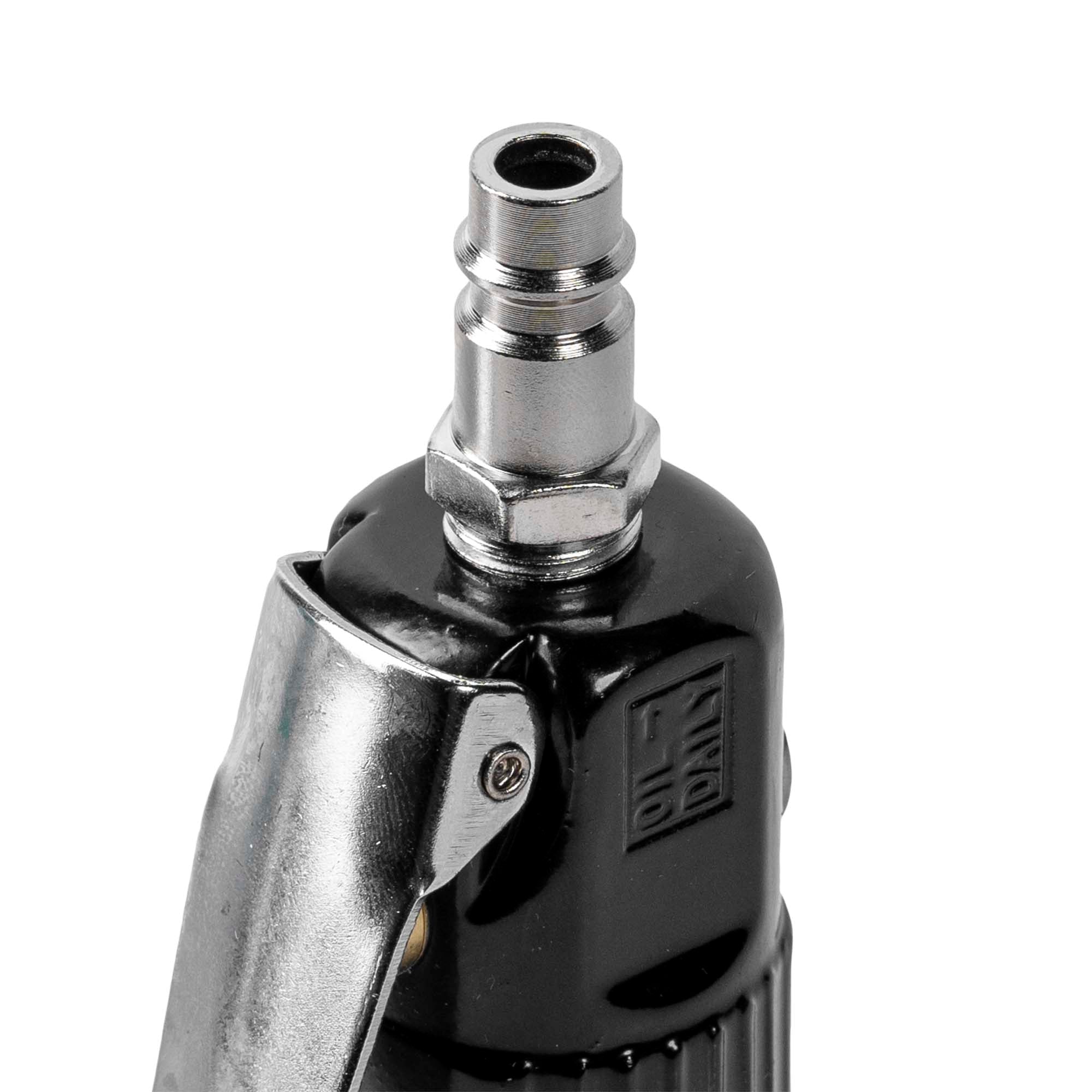 MINI SMERIGLIATRICE 1/4" - Autoricambi4x4