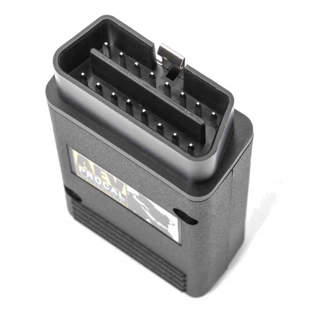 Modulo AEV ProCal - Autoricambi4x4