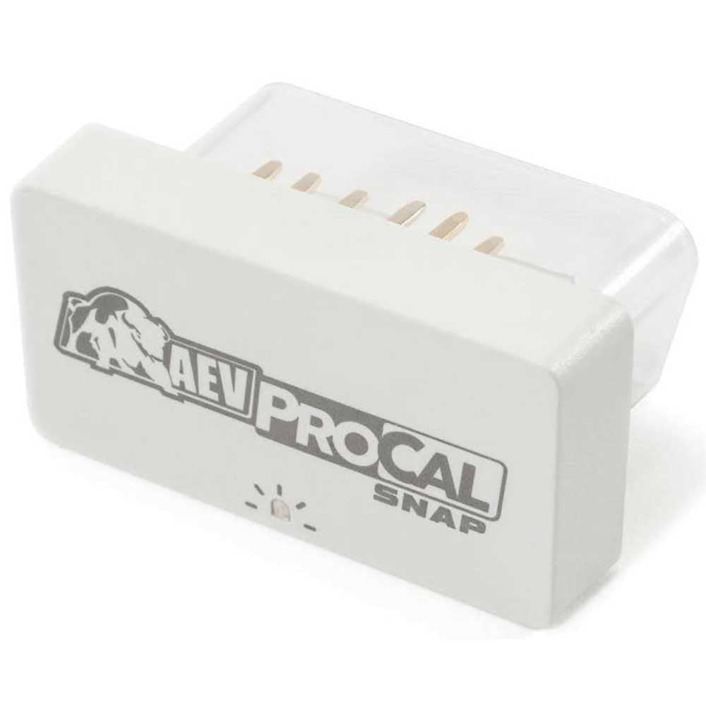 Modulo SNAP AEV ProCal - Autoricambi4x4