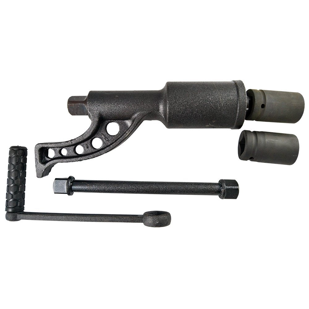 MOLTIPLICATORE DI FORZA - Autoricambi4x4