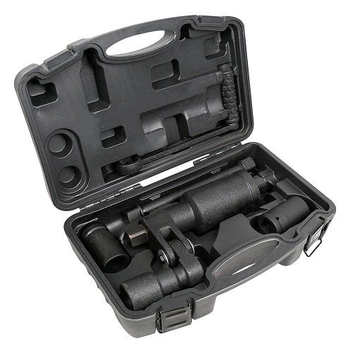 MOLTIPLICATORE DI FORZA SNODATO - Autoricambi4x4