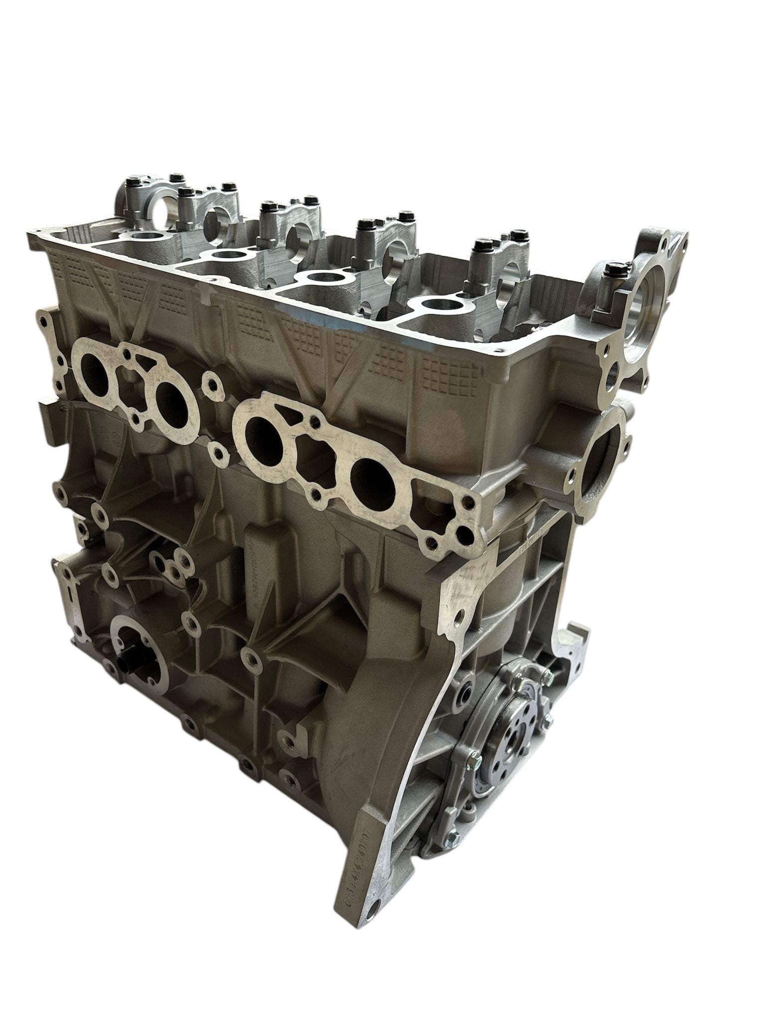 MONOBLOCCO/ MOTORE PARZIALE CON TESTATA COMPLETA SUZUKI JIMNY 1.3 (G13B) 16 VALVOLE - Autoricambi4x4