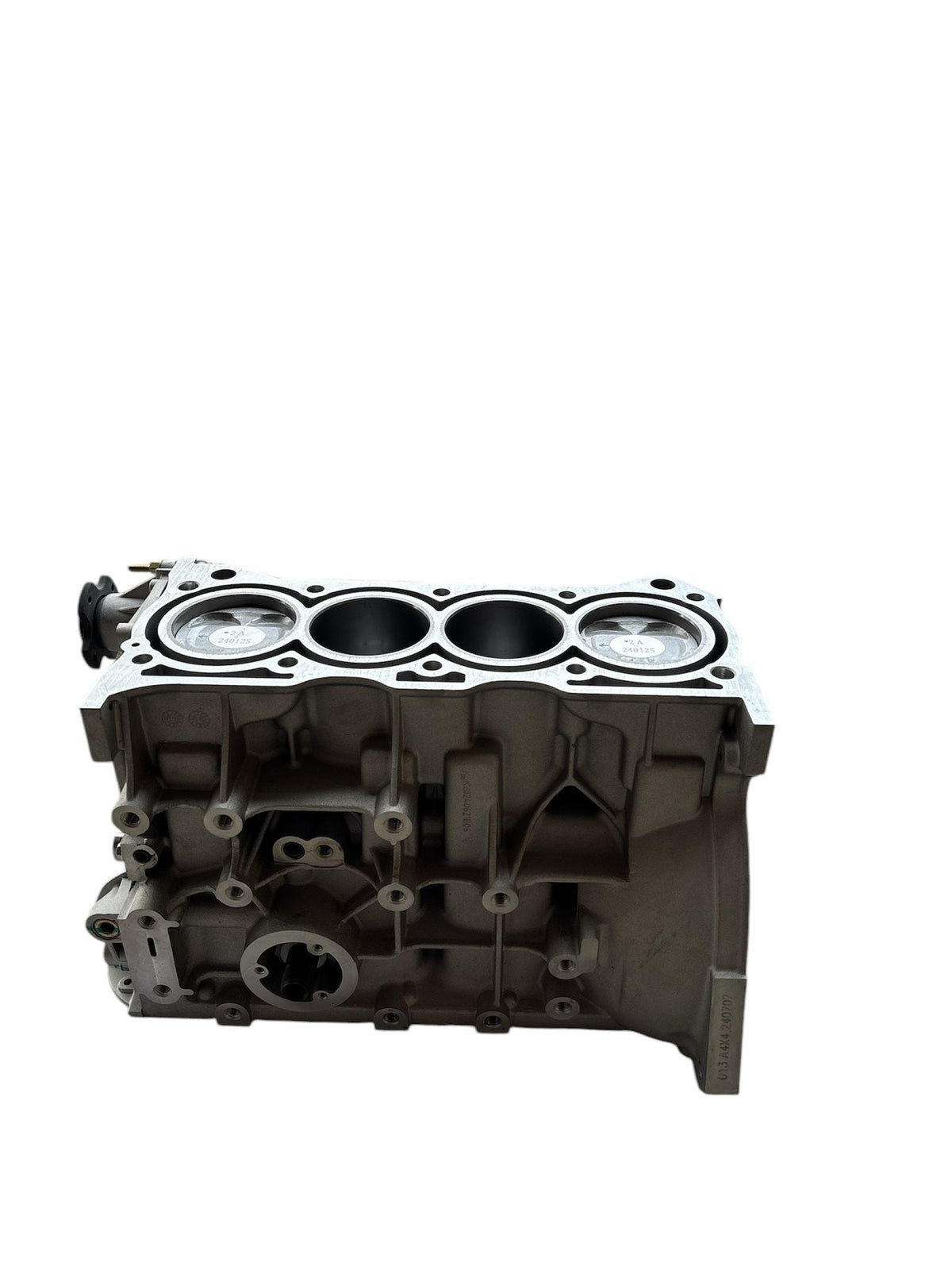 Monoblocco/ motore Parziale Suzuki Jimny 1.3 (G13B) 16 valvole - Autoricambi4x4 - vista 4