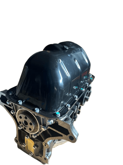 Monoblocco/ motore Parziale Suzuki SJ410/ Santana 1.0 (F10A) - Autoricambi4x4 - vista 7