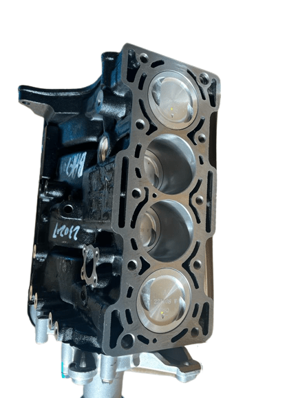 Monoblocco/ motore Parziale Suzuki SJ410/ Santana 1.0 (F10A) - Autoricambi4x4 - vista 6
