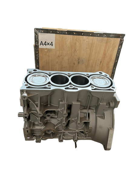 MONOBLOCCO/ MOTORE PARZIALE SUZUKI VITARA 1.6 16V (G16B) - Autoricambi4x4