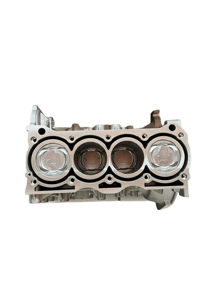 Monoblocco/ motore Parziale Suzuki Vitara 1.6 16V (G16B) - Autoricambi4x4 - vista 3