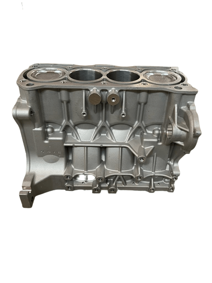 MONOBLOCCO/ MOTORE PARZIALE SUZUKI VITARA 1.6 16V (G16B) - Autoricambi4x4