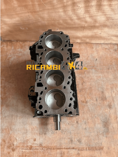 Monoblocco/ motore Parziale Toyota Land Cruiser KZJ70/ KZJ90 3.0 (senza testata) (1KZ-T) - Autoricambi4x4 - vista 7