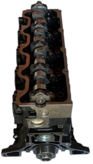 MONOBLOCCO/ MOTORE PARZIALE TOYOTA LAND CRUISER LJ70 II/ HILUX 2.5 (2L - T) - Autoricambi4x4