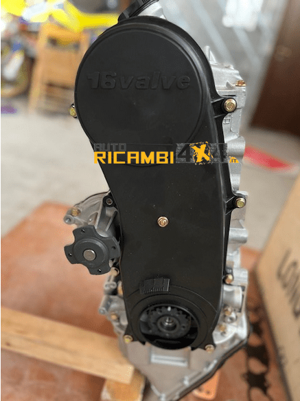 Motore completo Suzuki Jimny 1.3 (G13B) 16 valvole - Autoricambi4x4 - vista 7
