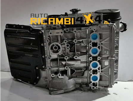 Motore completo Suzuki Vitara 1.6 16V (G16B) - Autoricambi4x4 - vista 9
