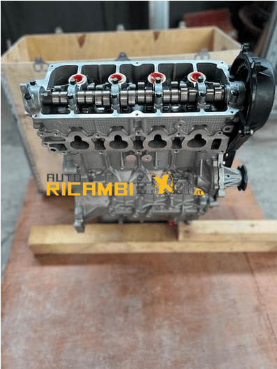 Motore completo Suzuki Vitara 1.6 16V (G16B) - Autoricambi4x4 - vista 6