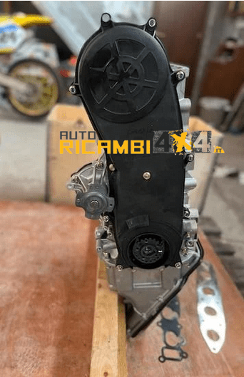 Motore completo Suzuki Vitara 1.6 16V (G16B) - Autoricambi4x4 - vista 5