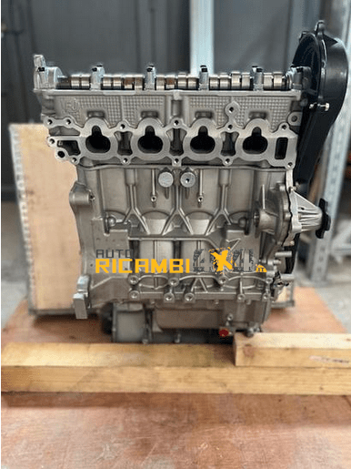 Motore completo Suzuki Vitara 1.6 16V (G16B) - Autoricambi4x4 - vista 7