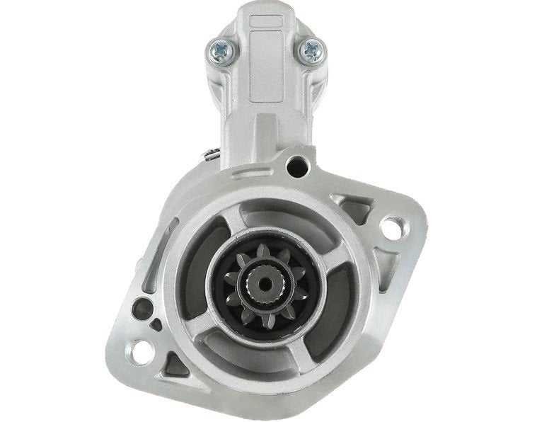 Motorino avviamento Hyundai Galloper/ Mitsubishi Pajero - Autoricambi4x4 - vista 4