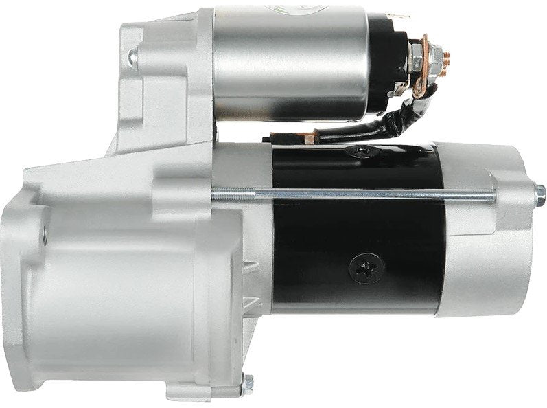 Motorino avviamento Hyundai Galloper/ Mitsubishi Pajero - Autoricambi4x4 - vista 5