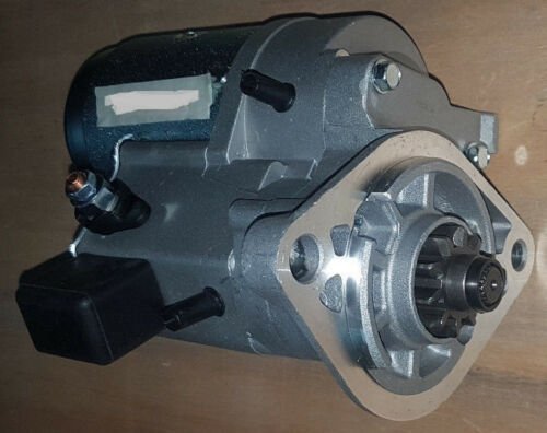 MOTORINO AVVIAMENTO PER TOYOTA LAND CRUISER 90 (_J9_) / PRADO (_J12_) 3.0 D - Autoricambi4x4