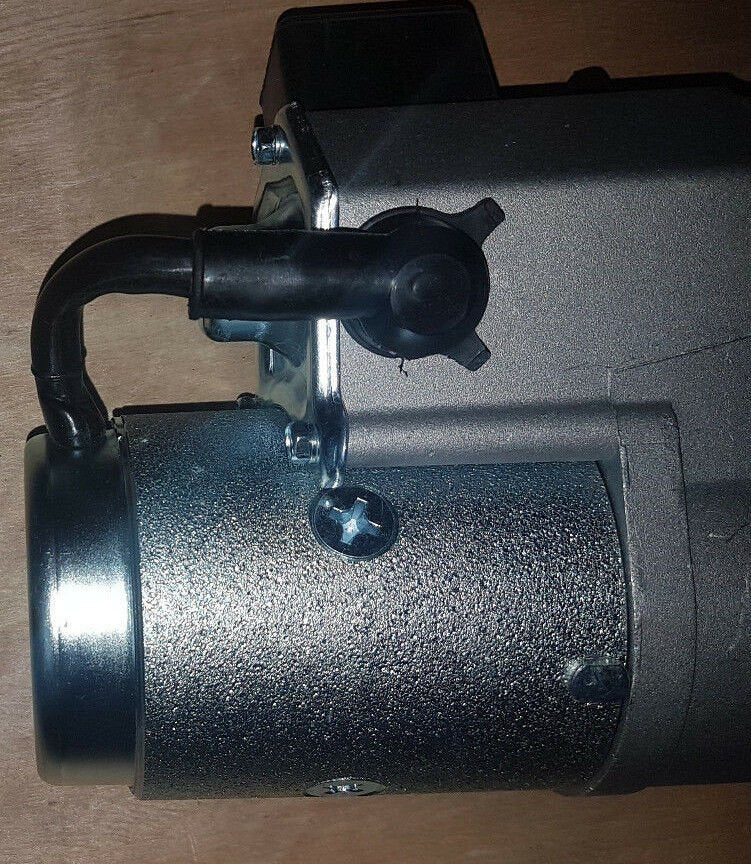 MOTORINO AVVIAMENTO PER TOYOTA LAND CRUISER 90 (_J9_) / PRADO (_J12_) 3.0 D - Autoricambi4x4