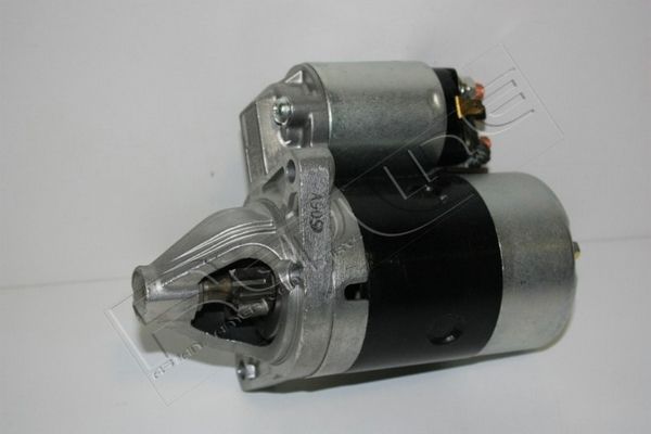 MOTORINO AVVIAMENTO SUZUKI SJ 410 / SAMURAI 1.0 / SJ 410 Cabrio 1.0 (8 DENTI) - Autoricambi4x4