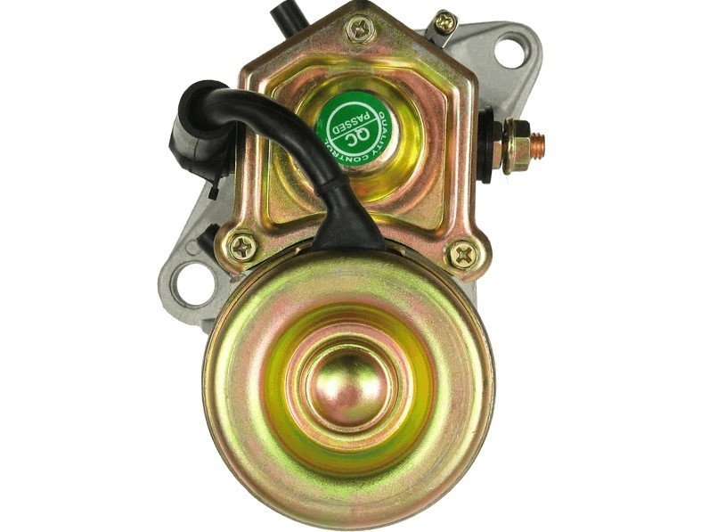 MOTORINO AVVIAMENTO TOYOTA LAND CRUISER LJ 70/ HILUX - Autoricambi4x4