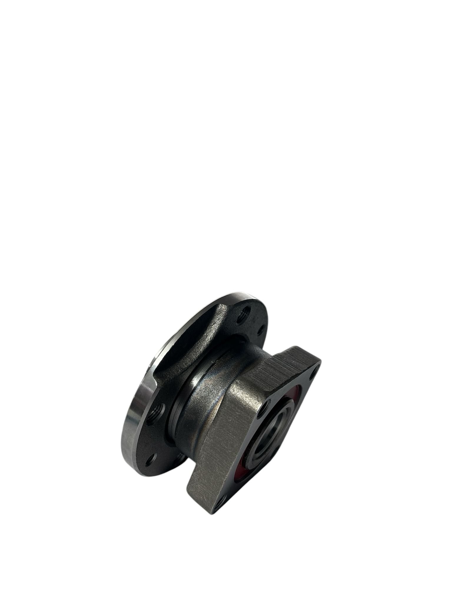 MOZZO RUOTA ANTERIORE FIAT PANDA 141 4X4 FINO AL 2003 - Autoricambi4x4