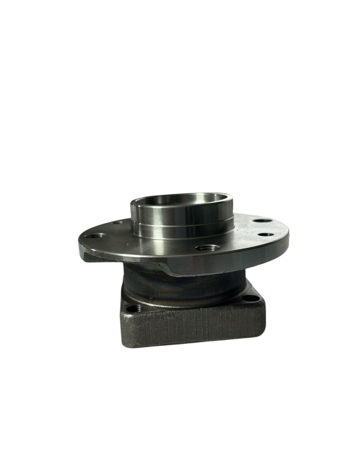 Mozzo Ruota Anteriore Fiat Panda 141 4X4 fino al 2003 - Autoricambi4x4 - vista 3