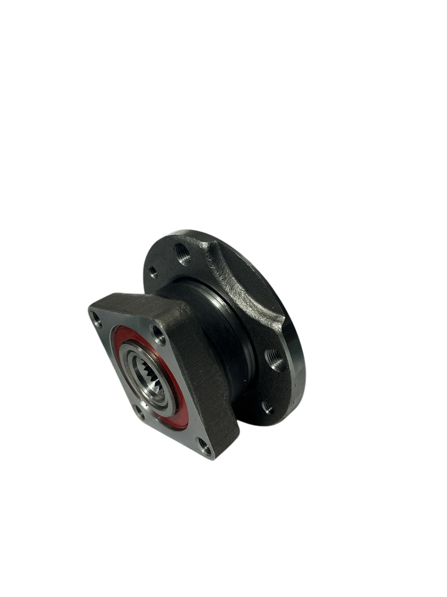 Mozzo Ruota Anteriore Fiat Panda 141 4X4 fino al 2003 - Autoricambi4x4 - vista 5