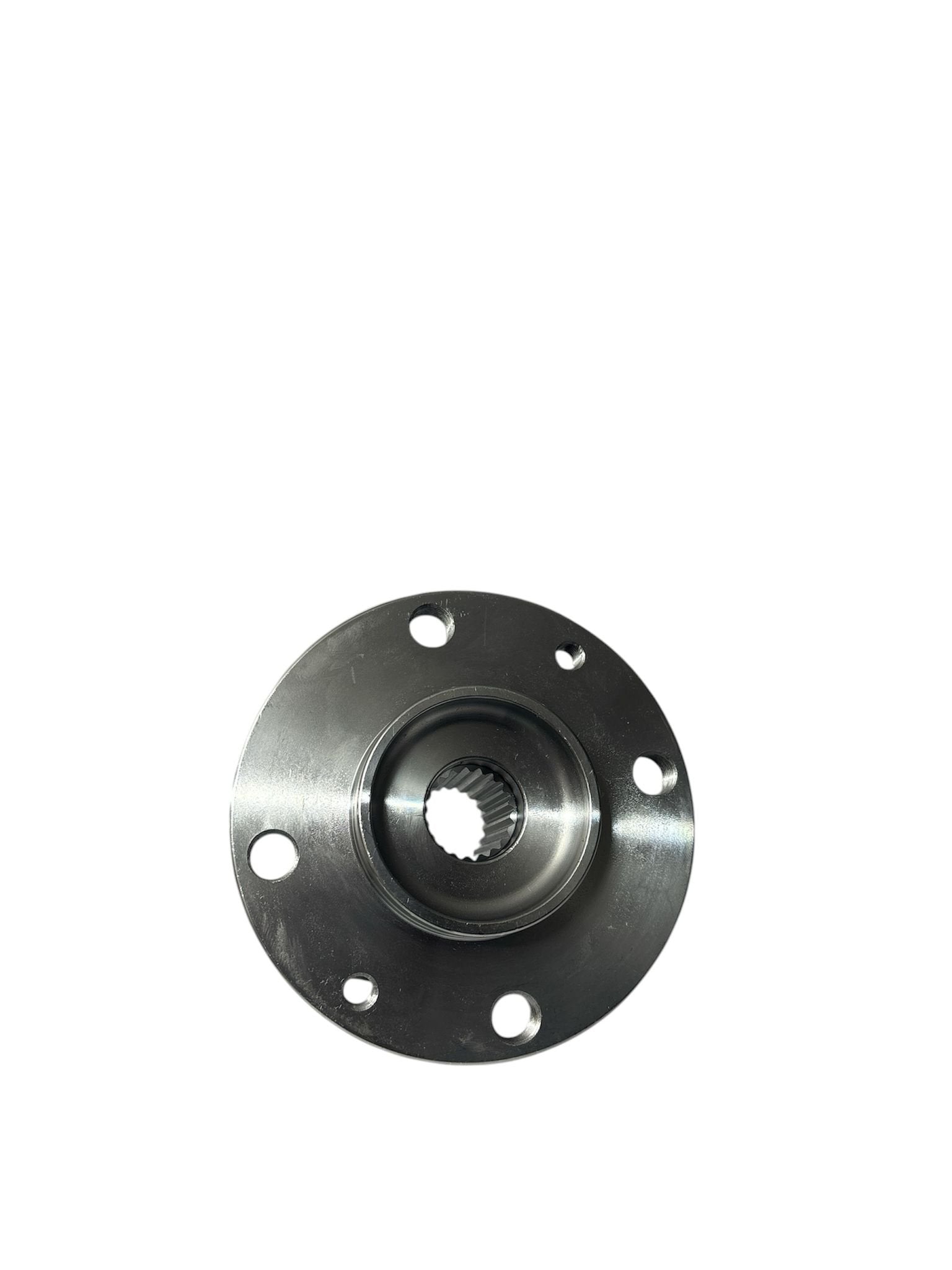 Mozzo Ruota Anteriore Fiat Panda 141 4X4 fino al 2003 - Autoricambi4x4 - vista 4
