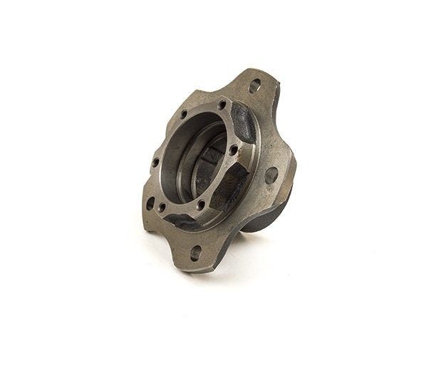 MOZZO RUOTA ANTERIORE SUZUKI SJ410/ SJ413/ SAMURAI - Autoricambi4x4