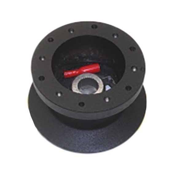 MOZZO VOLANTE SPARCO JEEP CHEROKEE E WRANGLER - Autoricambi4x4