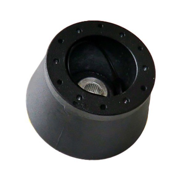 MOZZO VOLANTE SPARCO PER MERCEDES G - Autoricambi4x4