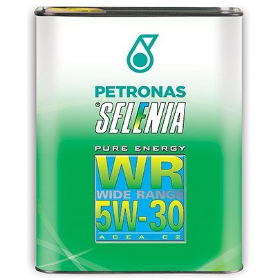 OLIO MOTORE SELENIA WR 5W30 lt.2 ACEA C2 - Autoricambi4x4