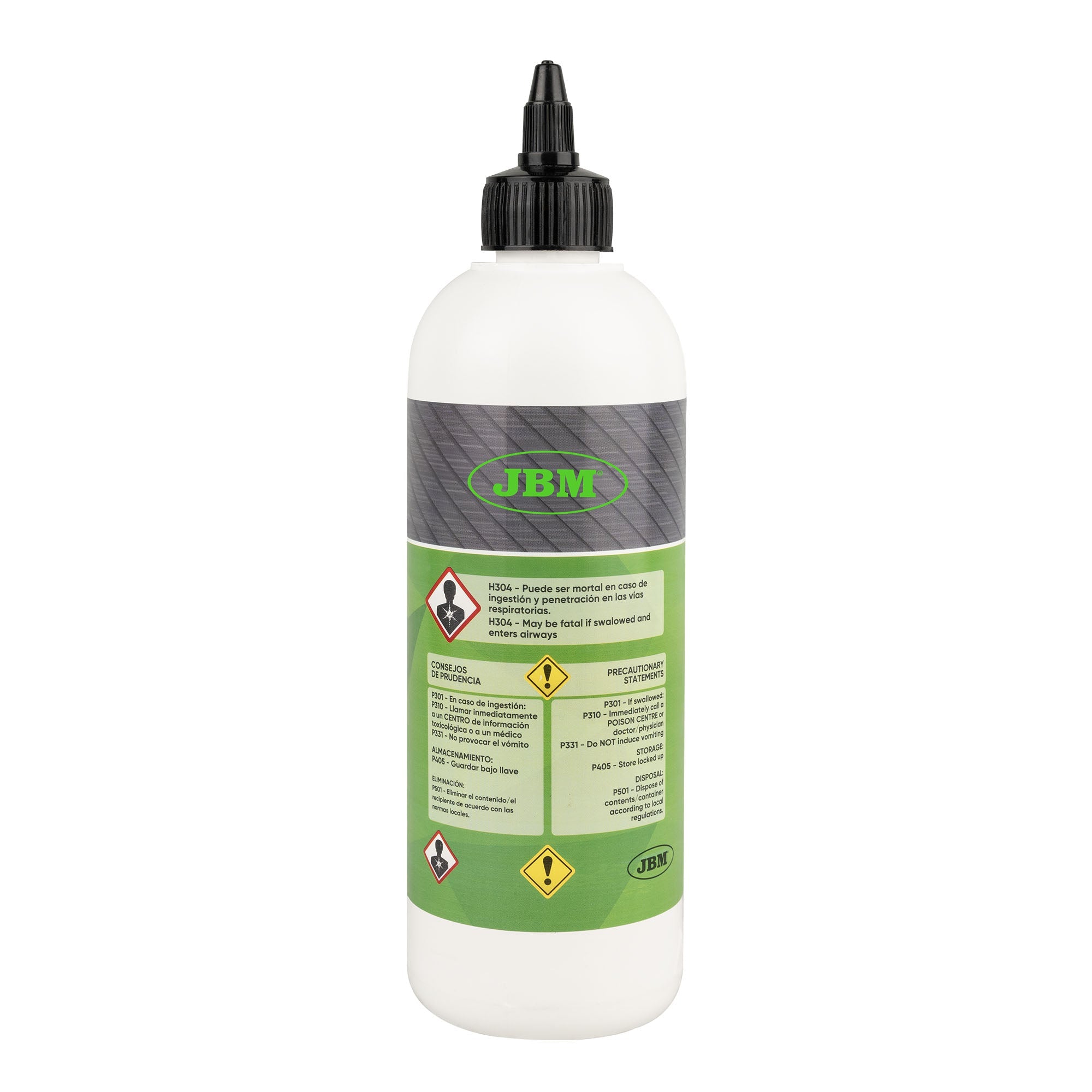 OLIO PER MACCHINA DI RILEVAZIONE DEL FUMO - Autoricambi4x4